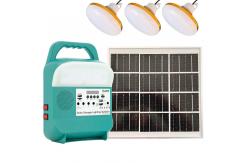 China Rechargeable Solar Light LED Kits Charge Bulb Hanging Courtyard Garden Lamp Emergency supplier