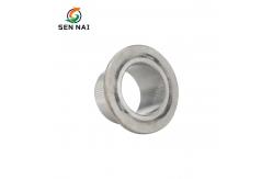 China Heavy Duty Extra Strength Excavator Flange Bucket Bushing Construction Machinery supplier