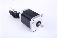 China 36V 11A CNC Stepper Motor 15N 4 Axis 86 Stepper Motor supplier