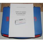 Light Weight Gloss Meter Portable For Coating / Printing / Ceramics