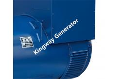 China Kingway 100KVA AC Alternator Generator For Generator Assemble supplier