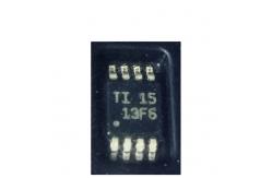 China TLV2376IDGKR Power Management IC Operational Amplifier IC VSSOP-8 supplier