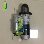 600-813-3610 Starter Motor 6D125 Engine For PC400-7 Excavator for sale
