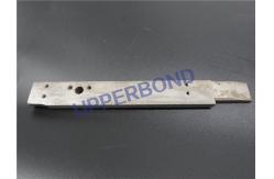 China Molins Cigarette Making Machines Long Folder Spare Parts supplier