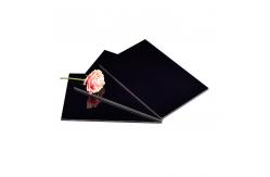 China 1220mm Weather-Resistant Mirror Aluminum Composite Panel supplier