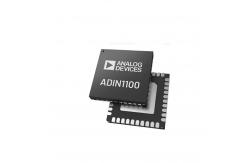 China Analog ADIN1100 Power Transistorpic Microcontroller ADIN1100 Electronic Components Ic Chip QFJ supplier