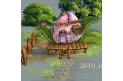 China Professional Digital Water Park Landscape Design Software For Windows/Mac supplier