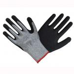 Flexible Anti Cut Gloves Providing Effective Protection Against Cuts for sale