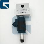 VOE14616529 14616529 Excavator EC210 EC240 EC360 Hydraulic Cooling Fan Solenoid Valve for sale