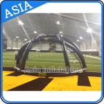 Batting Backstop Large Inflatable Tents For Baseball Field Or Playground