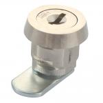 Chrome Plated Electronic File Cabinet Lock Industrial Compression Cam Latch for sale
