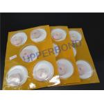 Cigarette Machine Parts Plastic Endless Nylon Suction Tapes for sale