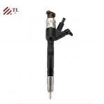 Common Rail Injector Repair Kits For Construction Works 9709500-7510G 9709500-7510F for sale