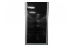 China 520W BIPV Solar Modules / PV Roof Shingles Power For Greenhouse Curtain Wall supplier