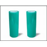 Thickness of 0.06mm Black Masking Tape with High UV Resistance for sale