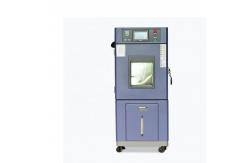 China Custom Electronics Temperature And Humidity Controlled Chamber for Tablets Laptops supplier