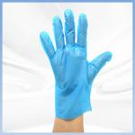 Medical Catering Thermoplastic Gloves Hygienic Disposable Gloves for sale