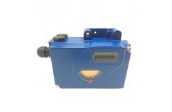 China Pneumatic Valve Actuators Intelligent Positioner SRD998 SRD991 SRD960 supplier