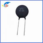 MF72 Power Thermal Resistor   8D-20 NTC Thermistors for sale