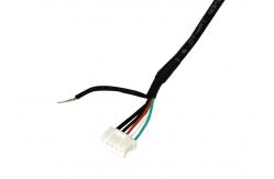 China 1.5mm Custom Wiring Harness supplier