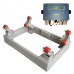 φ400mm Explosion Proof Scale for sale