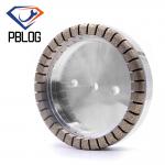 PBLOG Diamond Grinding Wheel Glass Edge Grinding Machine Sharp Abrasive Disc Wholesale Cup Shape for sale