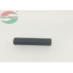 Plain Black Cardboard Paper Tubes For Packaging Cosmetic SGS FDA