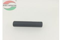China Plain Black Cardboard Paper Tubes For Packaging Cosmetic SGS FDA supplier