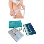 Melting Fat Lipolysis Solution Fat Burning Injections Lipo Lab Slimming for sale