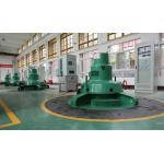 25 Mw Axial flow Turbine  Micro Vortex Hydro Turbine Generator