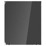 Smart Scent Diffuser Machine Acrylic Panel Luxury 1000ml Low Noise Wall Mounted