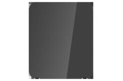 China Smart Scent Diffuser Machine Acrylic Panel Luxury 1000ml Low Noise Wall Mounted supplier