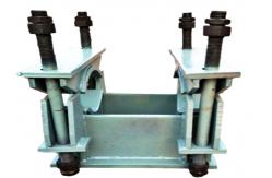 China 4M T21629 Flexural Resistance Spring Hanger Supports For Lighting Truss supplier