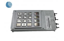 China NCR EPP Bape Keyboard Metal 445-0701614 With CE Certification supplier