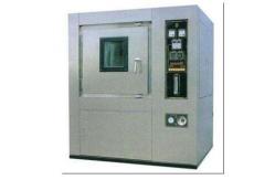 China Environmental Test Chamber Sand And Dust Test Chamber  Digital Temperature Display supplier