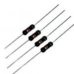 Wire wound 0.25W resistor 5w 5k ohm 580 for sale