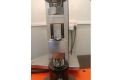China Compression 20kn Universal Testing Machine For Clips On LED Light supplier