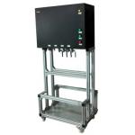 80kg/H 0.12% 200 KW Fuel Consumption Measurement Device for sale