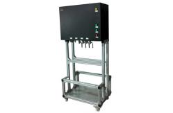 China Intelligent Fuel Consumption Measurement Device Automatic Bubble Removal Function supplier