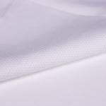 Two-Ply Sterile Cleanroom Polyester Wipes With Heat Sealed Edges