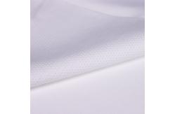 China Two-Ply Sterile Cleanroom Polyester Wipes With Heat Sealed Edges supplier
