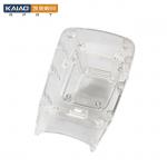 Customized CNC Machining PC PMMA Rapid Prototyping