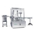 7200BPH 50ml Honey Jar Filling Machine For Diagnostic Reagent for sale