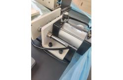 China Bubble Pressing Rigid Box Machine Mooncake Wine Smart Phone Box supplier