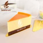 Sealerall Modified Atmosphere Packaging Sealing Machine for Mousse Cake for sale