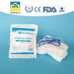 China Supplier High Quality Sterile Or Non-Sterile Lap Pad Sponge for sale