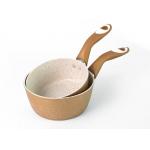 Recyclable 3003 Aluminum Alloy 4mm  Aluminum Milk Pan for sale