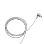 Laptop Notebook Cell Phone Anti Theft Cable Alarm 1.8M Length for sale