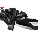 Professional Hook And Loop Cable Ties , durable Nylon Stretch Adjustable Straps for sale