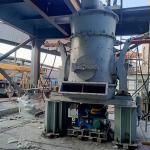 2000 Mesh Calcite Mill Coal Pulveriser Mills Plant Powder Processing for sale